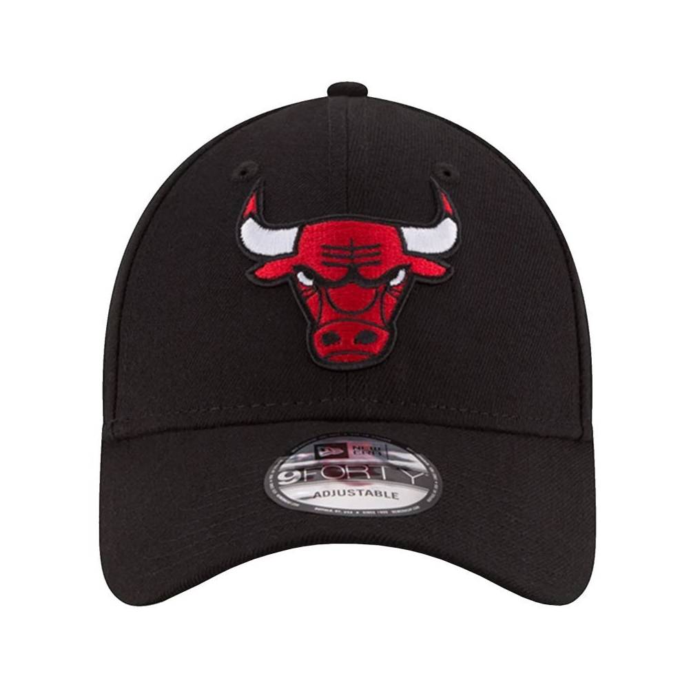 New Era 9Forty The League Chicago Bulls NBA kepurė 11405614