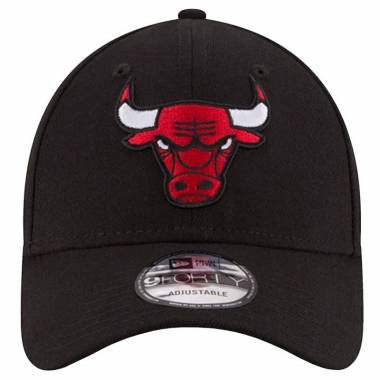 New Era 9Forty The League Chicago Bulls NBA kepurė 11405614