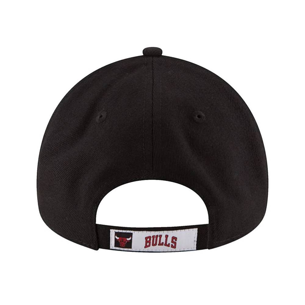 New Era 9Forty The League Chicago Bulls NBA kepurė 11405614