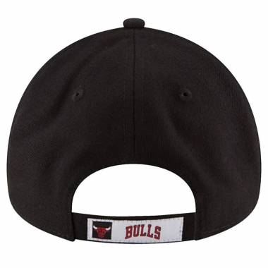 New Era 9Forty The League Chicago Bulls NBA kepurė 11405614