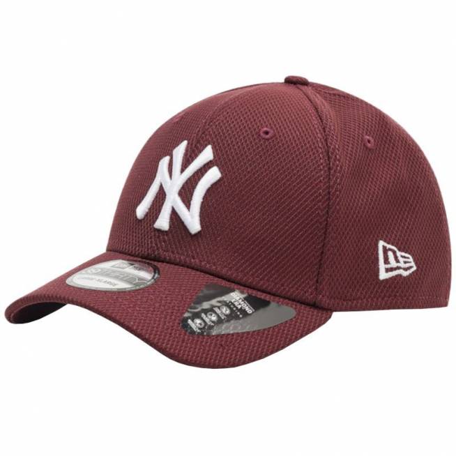 Kepurė New Era 39Thirty New York Yankees Mlb Cap 12523908