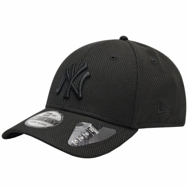 Kepurė New Era 39Thirty New York Yankees Mlb Cap 12523910