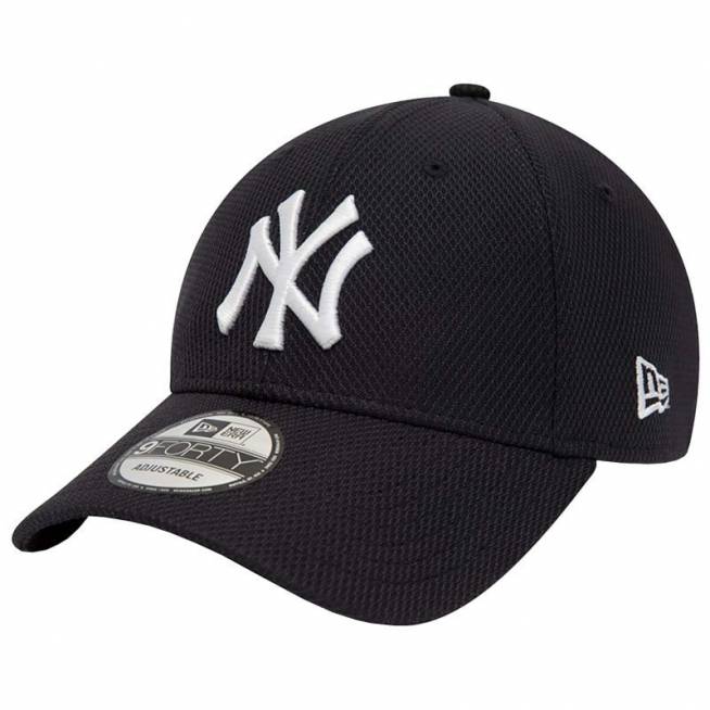 New Era 9Forty New York Yankees Mlb kepurė 60348841