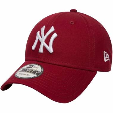 Kepurė New Era 9Forty New York Yankees Mlb League Essential Cap 80636012