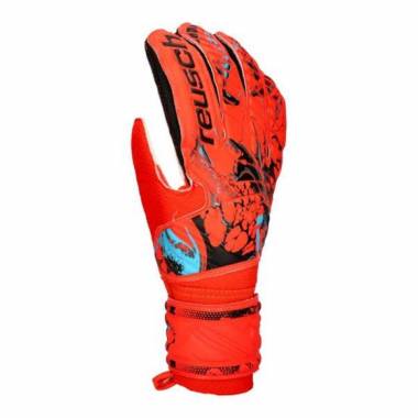 Reusch Attrakt Solid M 5370515-3334 vartininko pirštinės