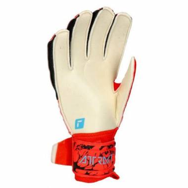 Reusch Attrakt Solid M 5370515-3334 vartininko pirštinės