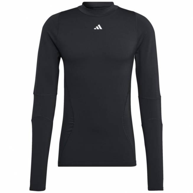 Marškinėliai adidas Techfit Cold.Rdy su ilgomis rankovėmis M IA1131