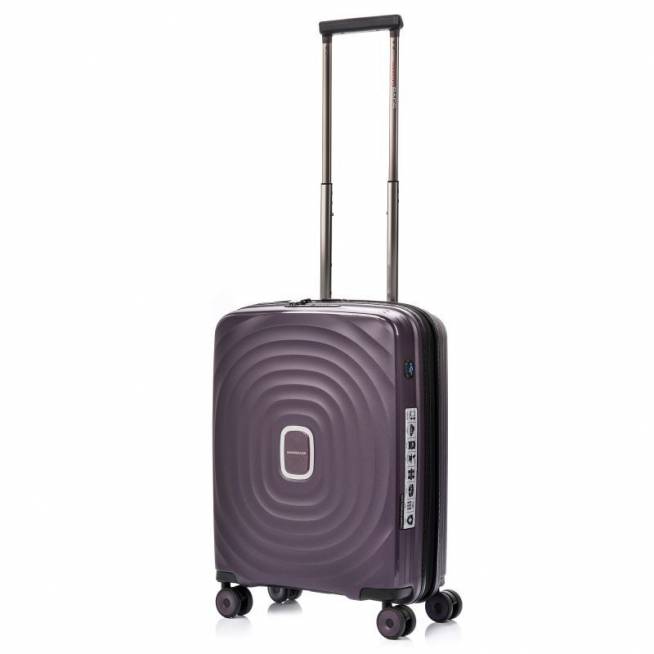 SwissBags Echo Cabin Case 16578