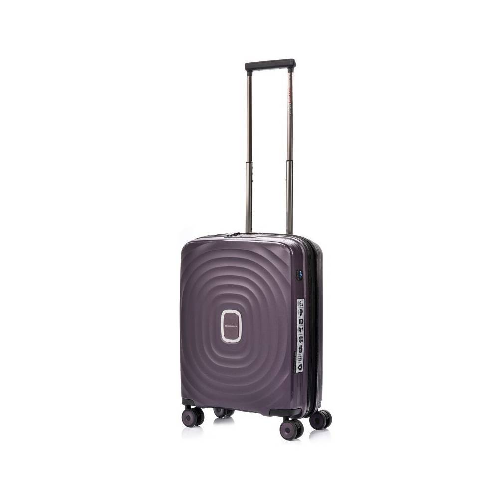 SwissBags Echo Cabin Case 16578