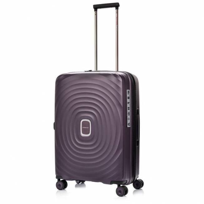 SwissBags Echo lagaminas 16579