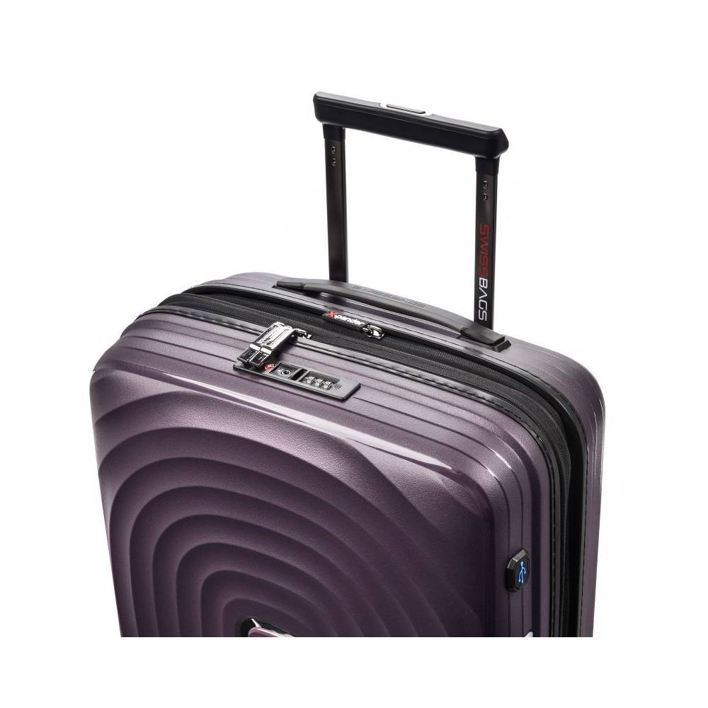 SwissBags Echo Cabin Case 16578