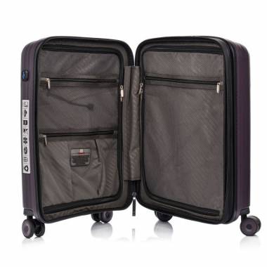 SwissBags Echo Cabin Case 16578