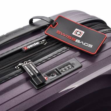 SwissBags Echo Cabin Case 16578