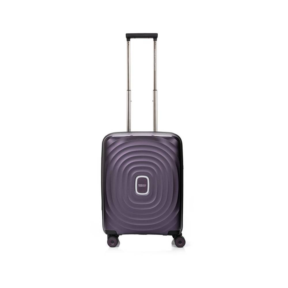 SwissBags Echo Cabin Case 16578