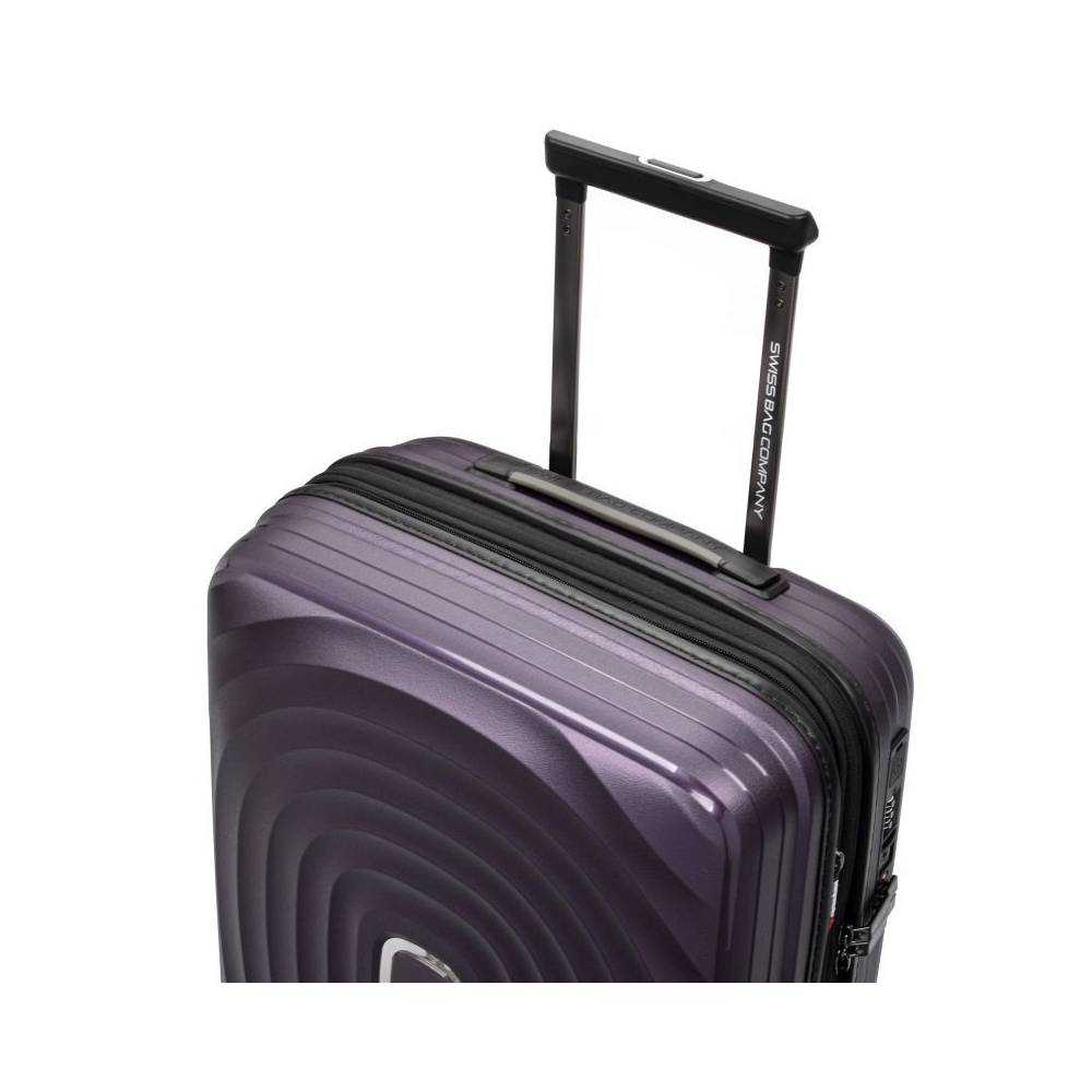 SwissBags Echo Cabin Case 16578