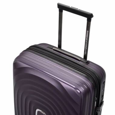 SwissBags Echo Cabin Case 16578