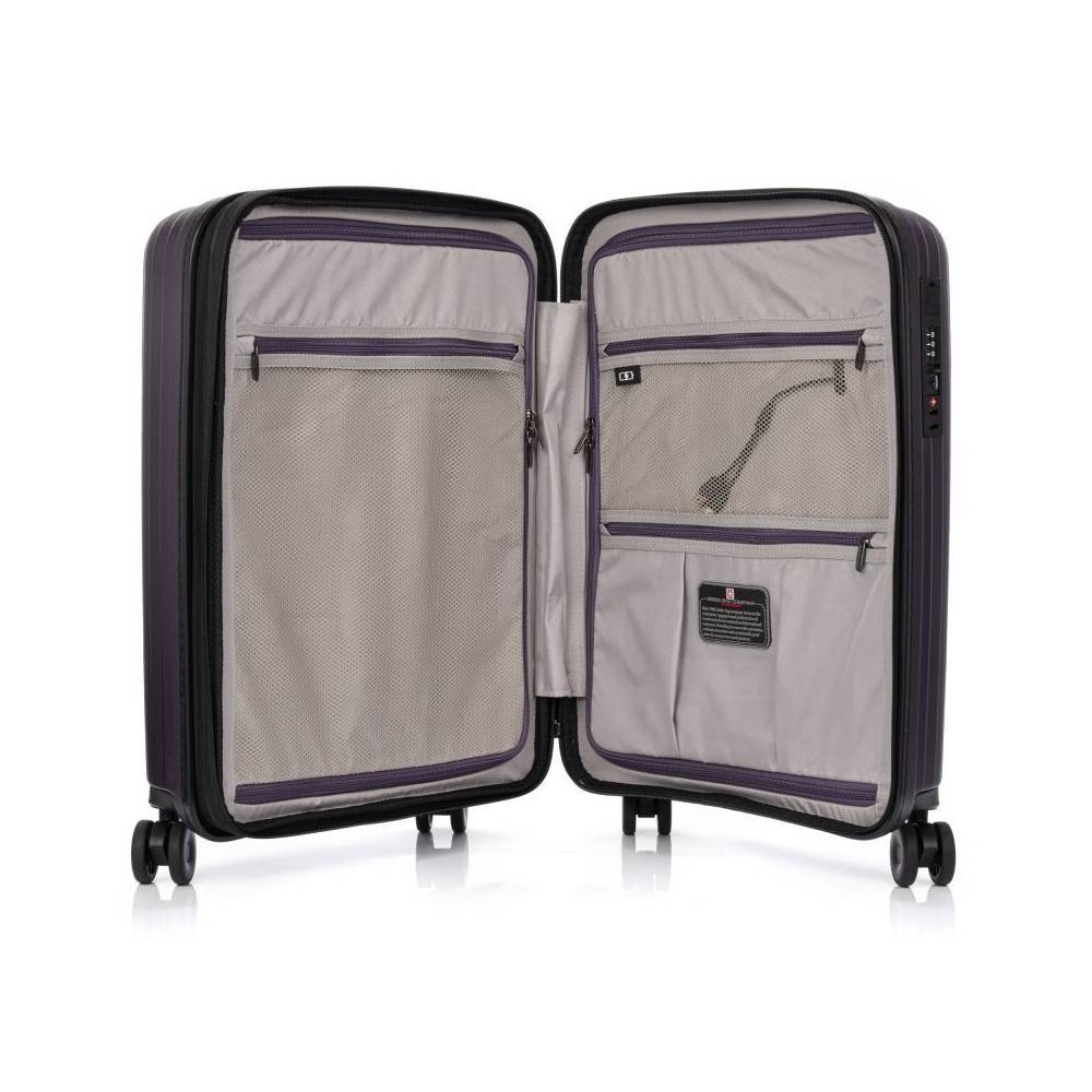 SwissBags Echo Cabin Case 16578