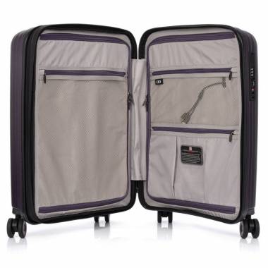 SwissBags Echo Cabin Case 16578