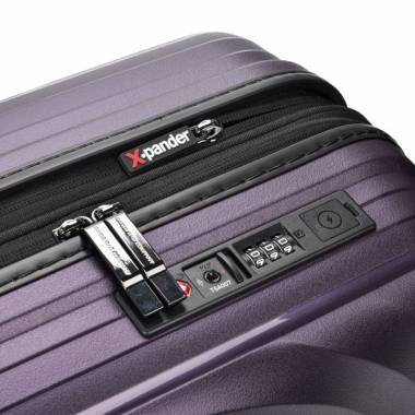 SwissBags Echo Cabin Case 16578