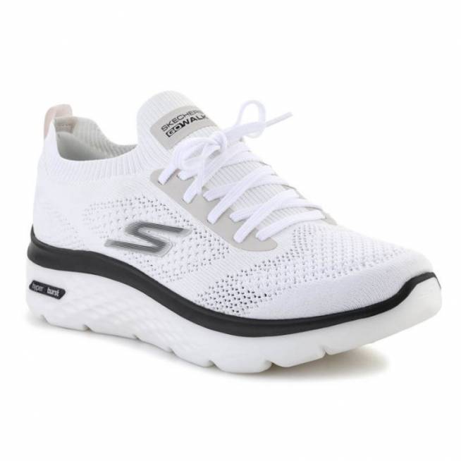 Batai Skechers Go Walk Hyper Burst-Maritime M 216083-WBK