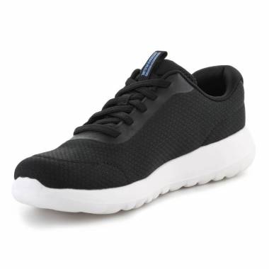 Batai Skechers Go Walk Max-Midshore M 216281-BKBL