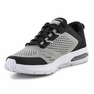 Batai Skechers Dyna Air Pelland M 52559-BKGY