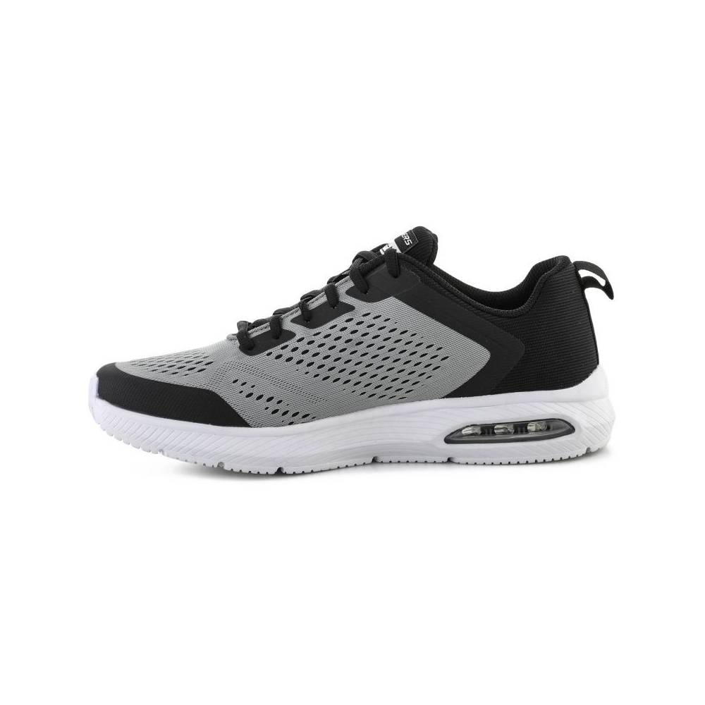 Batai Skechers Dyna Air Pelland M 52559-BKGY