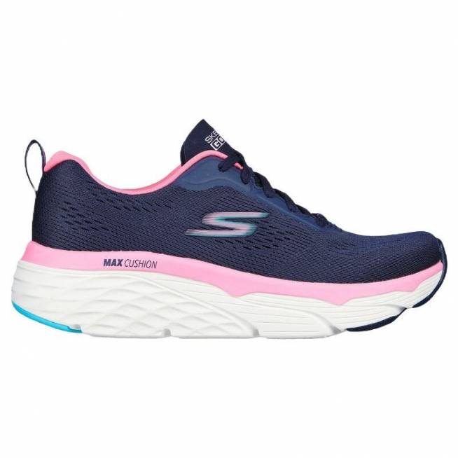 Batai Skechers Max Cushioning Elite Ziva W 128551-NVPK