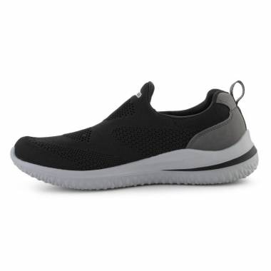 Batai Skechers Delson- 3.0- FAIRFIELD M 210405-BLK