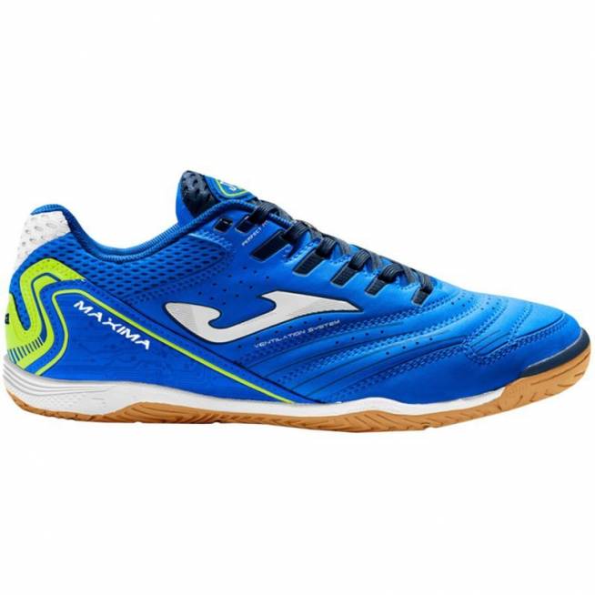 "Joma Maxima 2304 Indoor M" MAXS2304IN futbolo bateliai