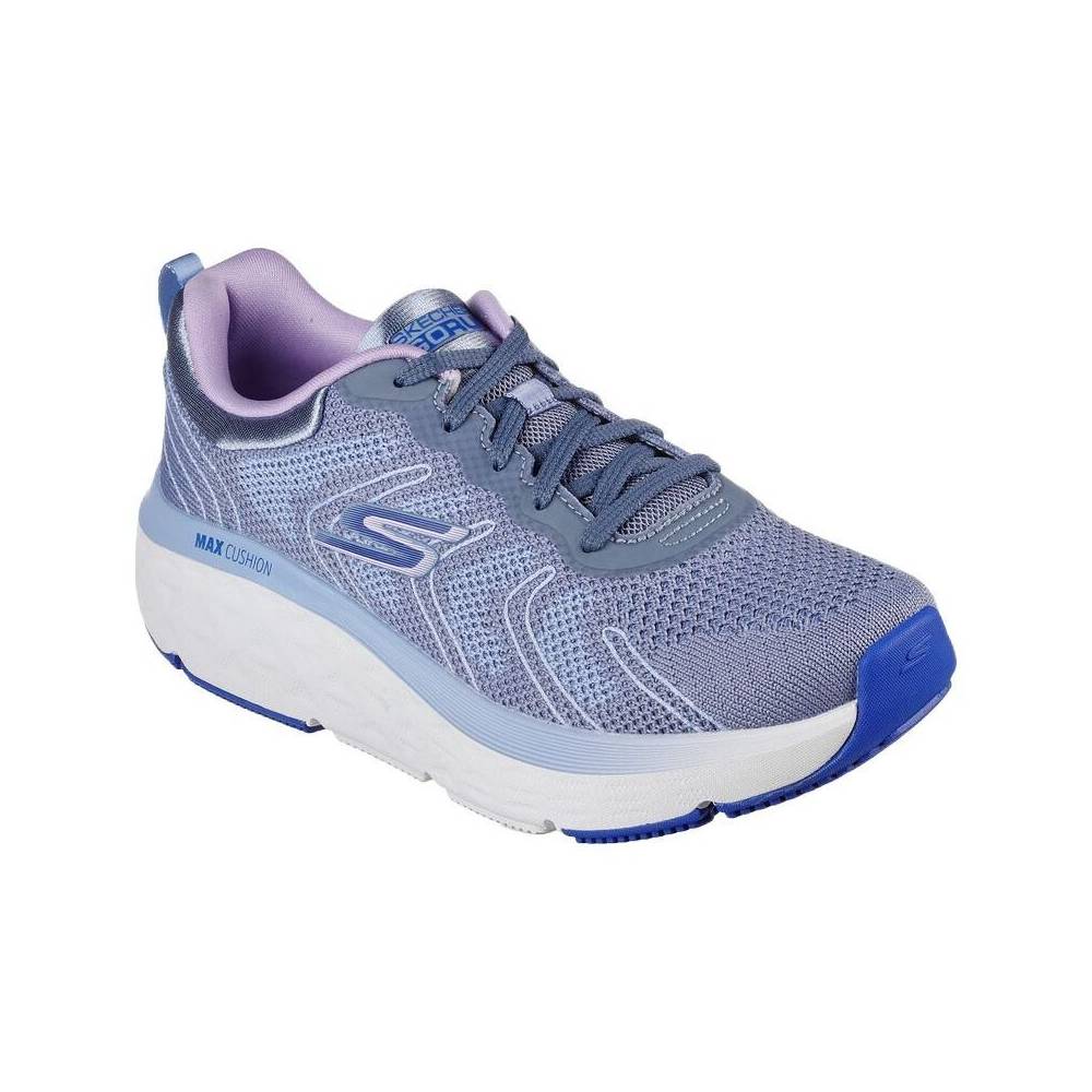 Skechers Max Cushioning Delta™ W 129120-BLLV batai