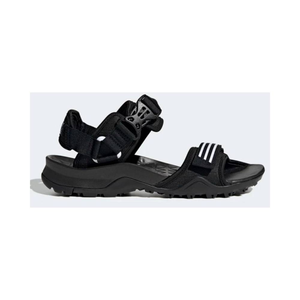 Sandalai adidas Terrex Cyprex Ultra Sandal DLX M HP8651