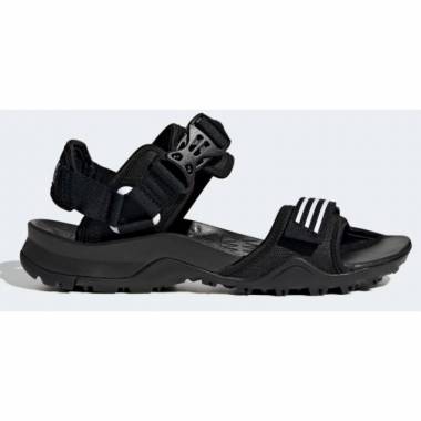 Sandalai adidas Terrex Cyprex Ultra Sandal DLX M HP8651