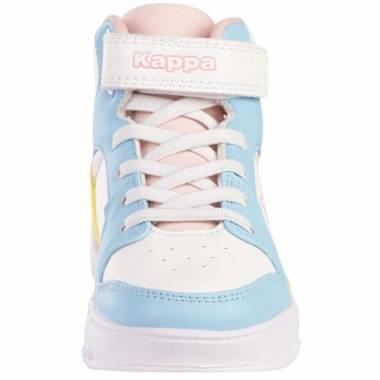 Kappa Lineup Jr 260926K 1061 batai