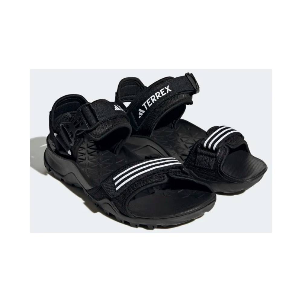 Sandalai adidas Terrex Cyprex Ultra Sandal DLX M HP8651