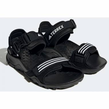 Sandalai adidas Terrex Cyprex Ultra Sandal DLX M HP8651