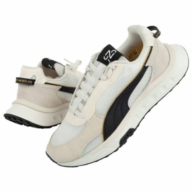 Puma Wild Rider M 385047 01 batai