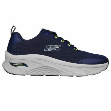 Batai Skechers Relaxed Fit: Arch Fit D'Lux Sumner M 232502-NVLM