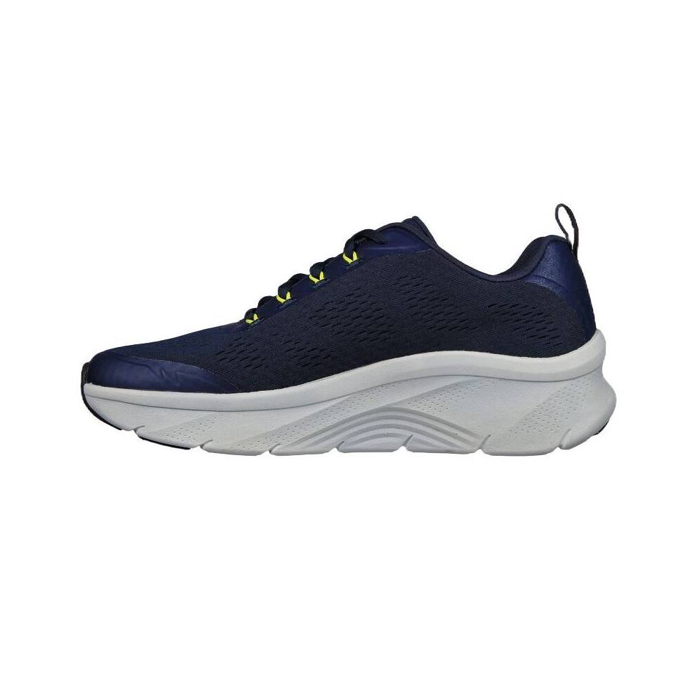 Batai Skechers Relaxed Fit: Arch Fit D'Lux Sumner M 232502-NVLM