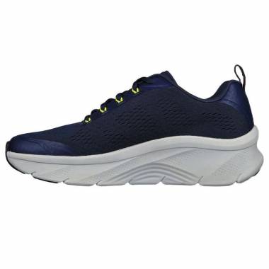 Batai Skechers Relaxed Fit: Arch Fit D'Lux Sumner M 232502-NVLM