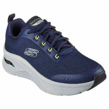 Batai Skechers Relaxed Fit: Arch Fit D'Lux Sumner M 232502-NVLM