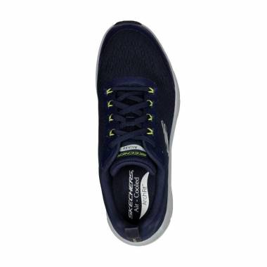 Batai Skechers Relaxed Fit: Arch Fit D'Lux Sumner M 232502-NVLM