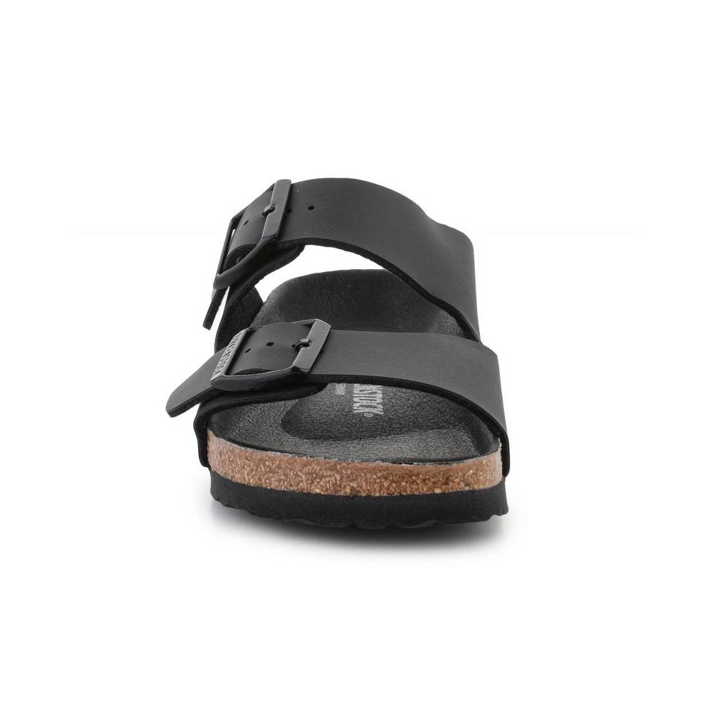 Birkenstock Arizona Triples W 1019069 šlepetės