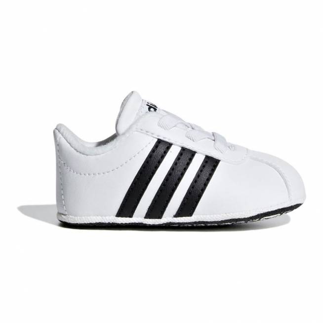 Avalynė adidas VL Court 2.0 Jr. F36605