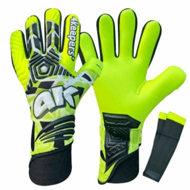 Pirštinės 4keepers Neo Elegant Neo Focus NC S874922