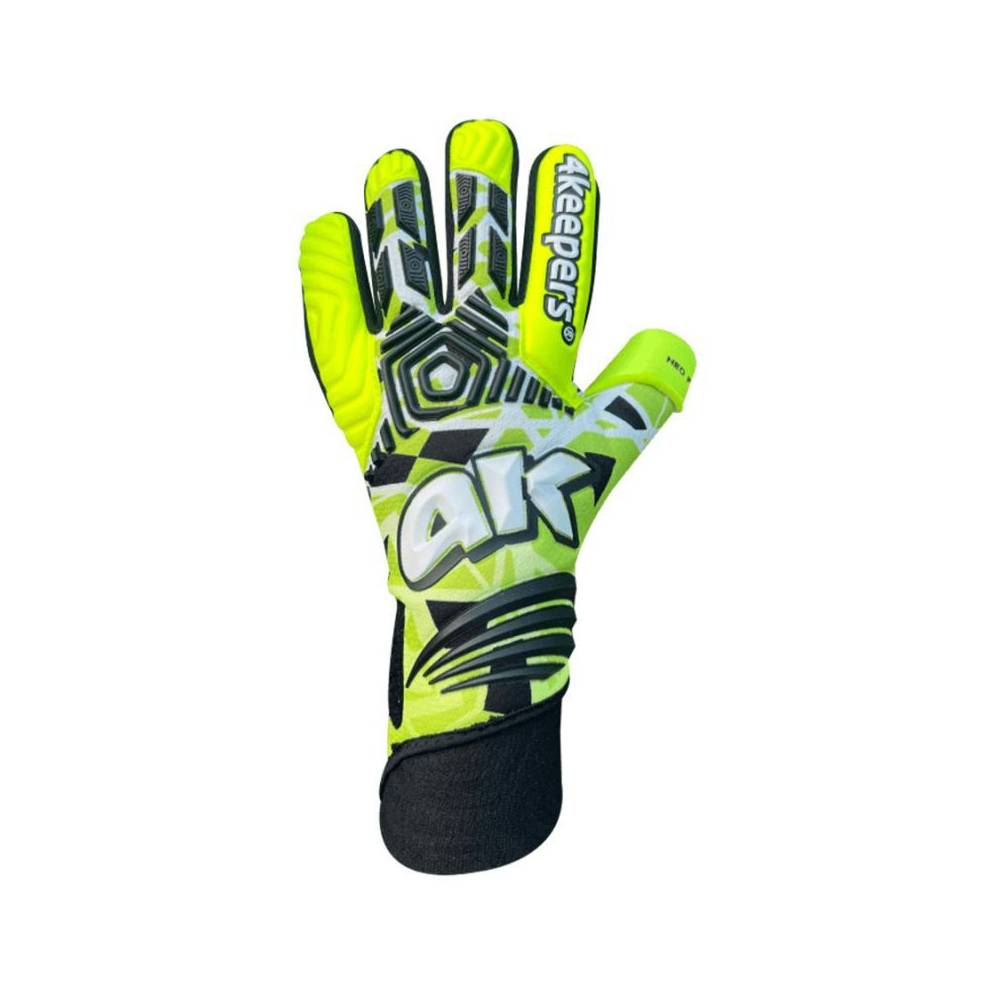 Pirštinės 4keepers Neo Elegant Neo Focus NC S874922