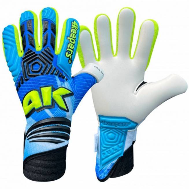 Pirštinės 4keepers Neo Elegant Neo Liga NC S874934