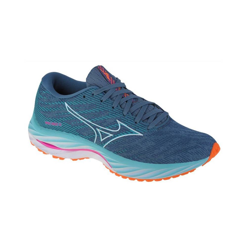 Bėgimo bateliai Mizuno Wave Rider 26 W J1GD220371