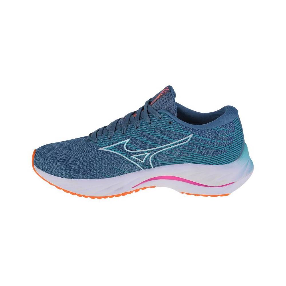 Bėgimo bateliai Mizuno Wave Rider 26 W J1GD220371