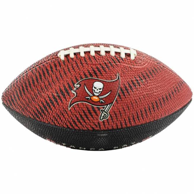 Kamuolys Wilson NFL Team Tailgate Washington Commanders Jr Ball WF4010032XBJR